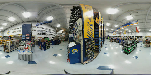 Auto Parts Store «NAPA Auto Parts - The Parts Store», reviews and photos, 149 E George Hopper Rd, Burlington, WA 98233, USA