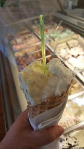 Ice Cream Shop «Paciugo Gelato», reviews and photos, 107 N Kentucky St # 200, McKinney, TX 75069, USA