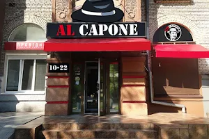 Al Capone image