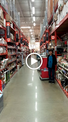 Home Improvement Store «The Home Depot», reviews and photos, 8334 Tamarack Village, Woodbury, MN 55125, USA