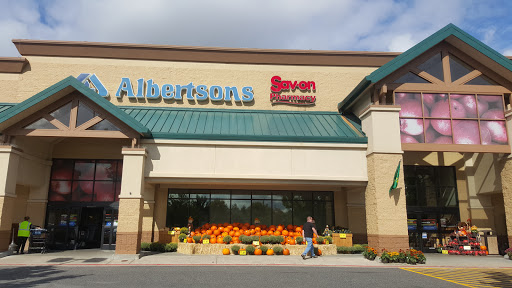Grocery Store «Albertsons», reviews and photos, 25691 SE Stark St, Troutdale, OR 97060, USA