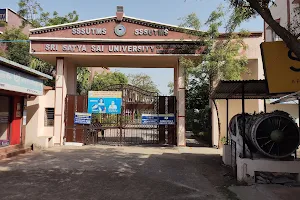 Sri Satya Sai University of Technology & Medical Sciences, Sehore image