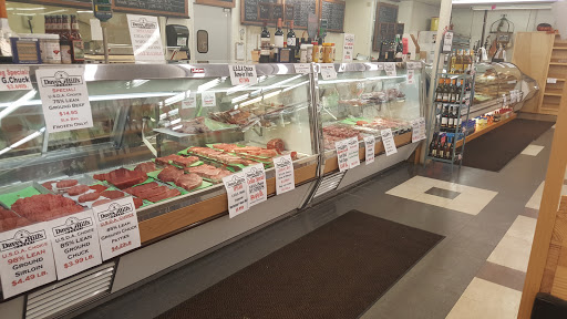 Meat wholesaler Fort Wayne