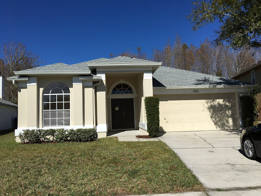 Roofing Contractor «Advantage Roofing Inc.», reviews and photos, 6903 Partridge Ln, Orlando, FL 32807, USA