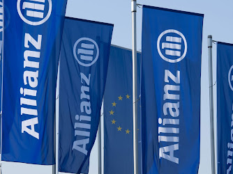 Allianz Versicherung Hartmann und Hartmann GbR Hauptvertretung in Berlin - Niederschönhausen