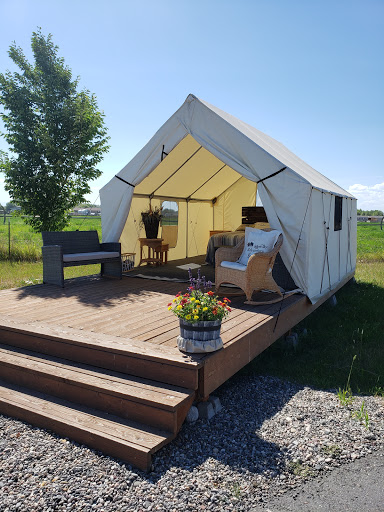 Outdoor Sports Store «Montana Canvas», reviews and photos, 110 Pipkin Way, Belgrade, MT 59714, USA