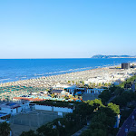 Photo n°4 de l'avis de Davide.a fait le 24/05/2018 à 19:42 sur le  Settimo Piano à Riccione