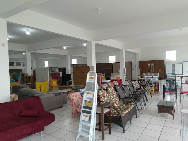 Moveis Fernandes - Florianópolis