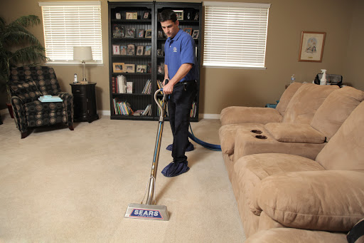 Sears Carpet Cleaning & Air Duct Cleaning