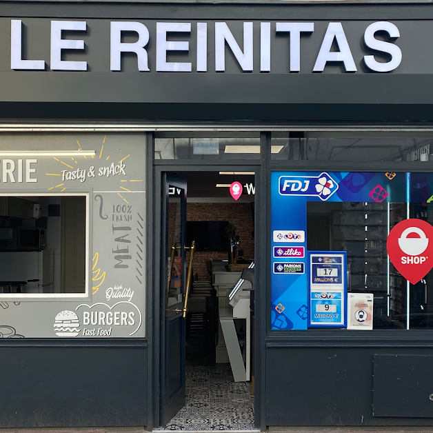 Le Reinitas à Saint-Omer (Pas-de-Calais 62)