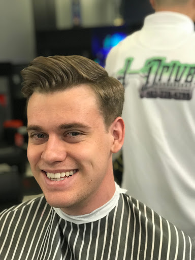 Barber Shop «IDrive barbershop», reviews and photos, 11701 International Dr, Orlando, FL 32821, USA