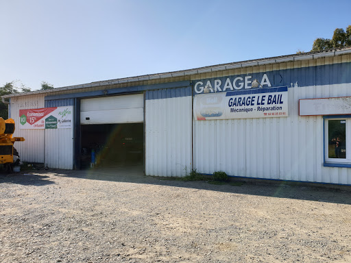 Photo 5 - Garage De Saint Clet - EURO REPAR