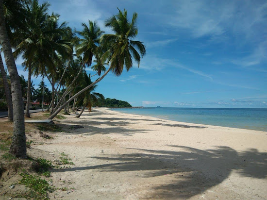 North Pattaya Beach