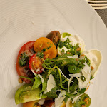 Photo n°3 de l'avis de Johannes.. fait le 20/10/2022 à 10:51 sur le  Gourmet-Restaurant Kronenschlösschen à Eltville