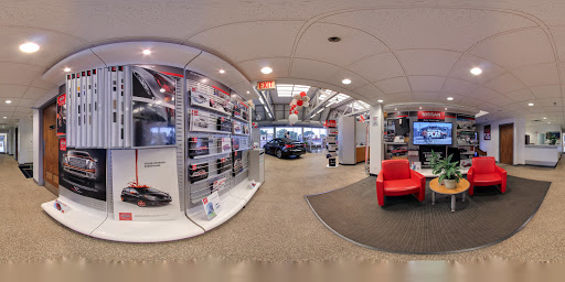 Nissan Dealer «Kelly Nissan, Inc.», reviews and photos, 4300 95th St, Oak Lawn, IL 60453, USA