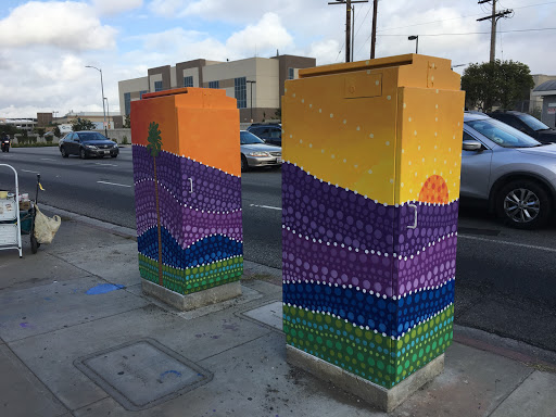 Convenience Store «Circle K», reviews and photos, 1150 Pacific Coast Hwy, Harbor City, CA 90710, USA