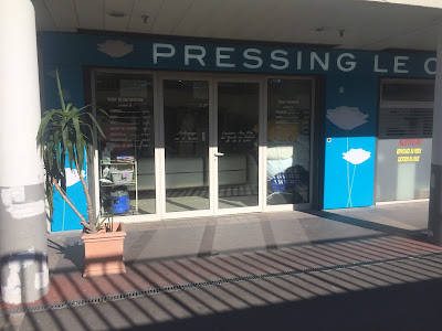 Pressing Le Clair à La Ciotat