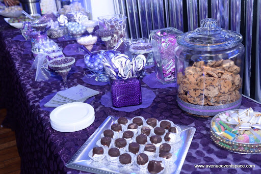 Caterer «Avenue Event Space», reviews and photos, 1382 Queen Anne Rd, Teaneck, NJ 07666, USA