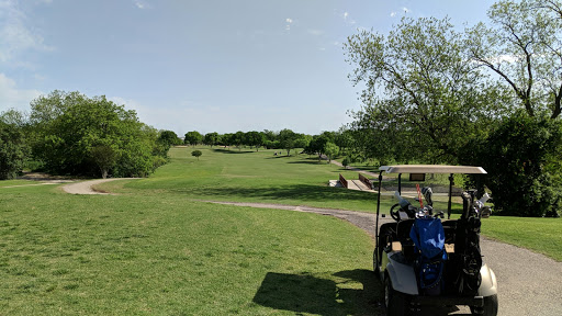 Golf Course «Willow Springs Golf Course», reviews and photos, 202 AT&T Center Parkway, San Antonio, TX 78219, USA