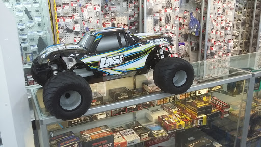 Hobby Store «HobbyTown USA Rockwall Texas», reviews and photos, 935 I-30, Rockwall, TX 75087, USA