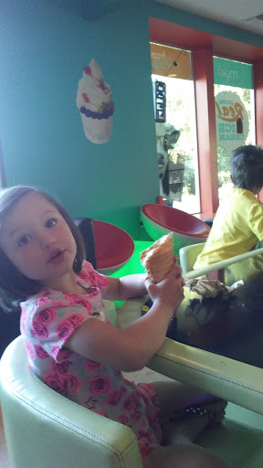 Ice Cream Shop «My Swirl», reviews and photos, 1007 Main St, Williston, ND 58801, USA