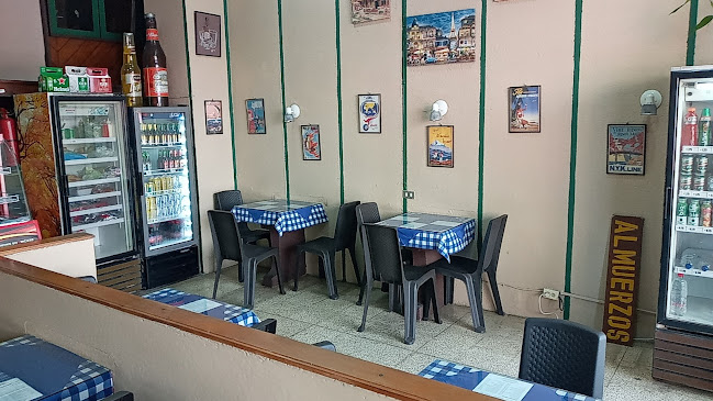 Opiniones de El Chaparral en Guayaquil - Restaurante