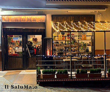 Il SaluMajo Via Leonardo, 8, 83022 Baiano AV, Italia