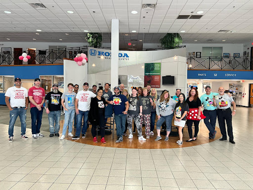 Honda Dealer «Vatland Honda», reviews and photos, 700 US-1, Vero Beach, FL 32962, USA