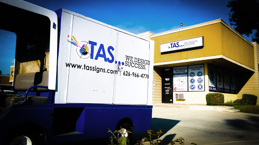 TAS...We Design Success image