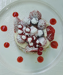 Dessert du Restaurant français Auberge du Bonheur à Paris - n°3