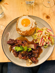 Photo n°39 de An An Restaurant Vietnamien à Paris ()