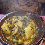 Photo n° 3 de l'avis de Jes.o fait le 13/05/2023 à 19:32 pour Sud Agadir à Savigny-sur-Orge