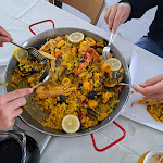 Photo n°1 de l'avis de Marco.e fait le 28/04/2023 à 20:51 sur le  Ristorante Il Fienile à Forlì