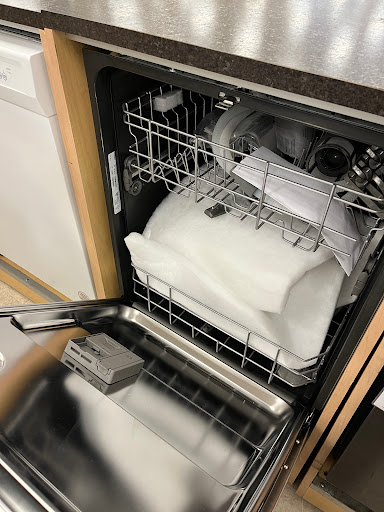 Appliance Store «Sears Outlet», reviews and photos, 11111 San Jose Blvd #1, Jacksonville, FL 32223, USA