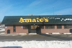 Amato's Sandwich Shops image