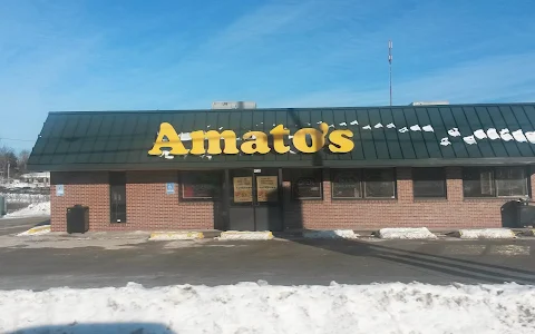 Amato's Sandwich Shops image