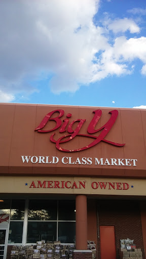 Supermarket «Big Y», reviews and photos, 772 N Main St, West Hartford, CT 06117, USA