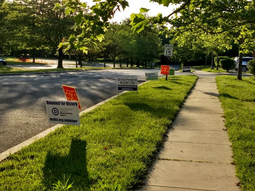 Recreation Center «Marilyn J Praisner Community Recreation Center», reviews and photos, 14906 Old Columbia Pike, Burtonsville, MD 20866, USA