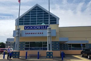 Goodwill Industries of the Columbia Willamette image