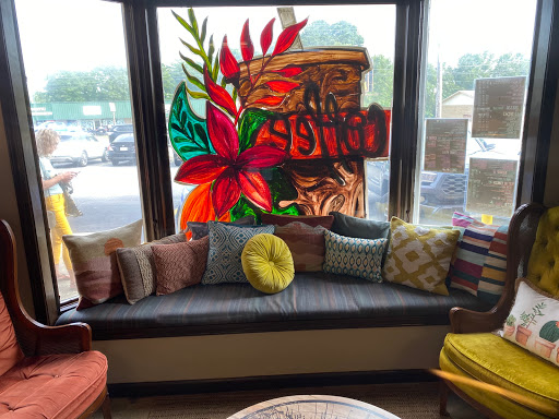 Coffee Shop «Boldly Going Coffee Shop», reviews and photos, 1208 Rucker Blvd, Enterprise, AL 36330, USA