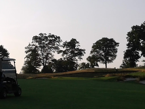 Golf Course «Hudson National Golf Course», reviews and photos, 40 Arrowcrest Drive, Croton-On-Hudson, NY 10520, USA