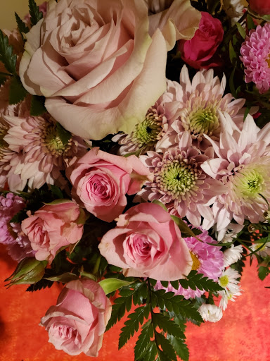 Florist «Flowers By Reni», reviews and photos, 45 Jackson St, Fishkill, NY 12524, USA