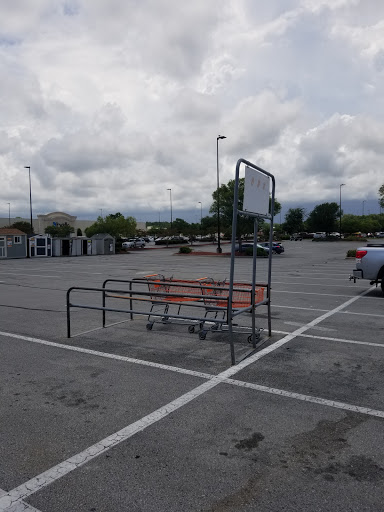 Home Improvement Store «The Home Depot», reviews and photos, 150-1 Shallotte Crossing Pkwy, Shallotte, NC 28470, USA