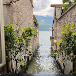 Photo n°1 de l'avis de Adrian.u fait le 11/05/2024 à 13:15 sur le  Focacceria Dal Piasarot à Limone sul Garda