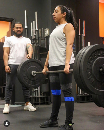 Personal Trainer «Kaeos Fitness», reviews and photos, 106 Grand Ave, Englewood, NJ 07631, USA