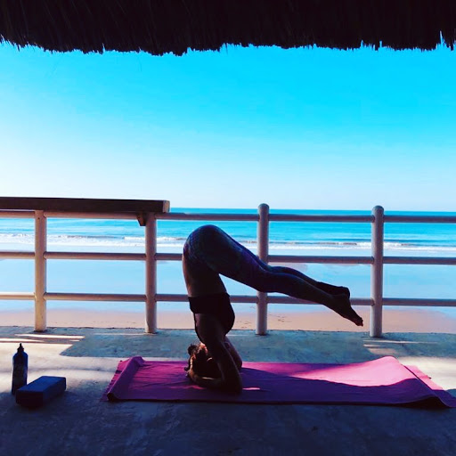 Zonte Yoga & Nourish Retreats El Salvador