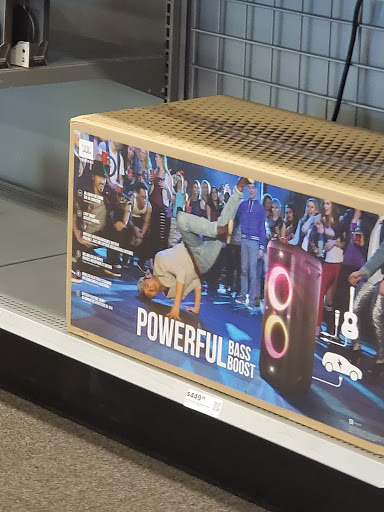 Electronics Store «Best Buy», reviews and photos, 26 Plaza Dr, Fairview Heights, IL 62208, USA