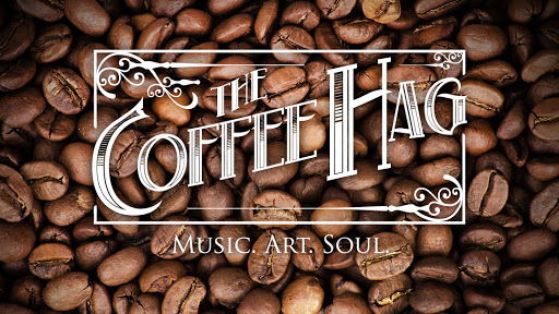 Coffee Shop «Coffee Hag», reviews and photos, 329 N Riverfront Dr, Mankato, MN 56001, USA