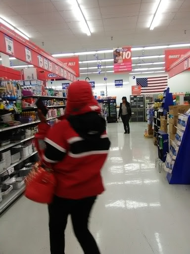 Grocery Store «Price Rite of District Heights», reviews and photos, 5800 Silver Hill Rd, District Heights, MD 20747, USA