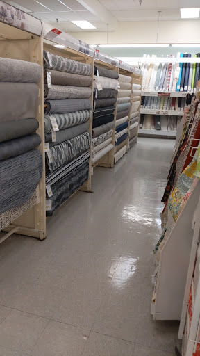 Fabric Store «Jo-Ann Fabrics and Crafts», reviews and photos, 1155 Washington Pike, Bridgeville, PA 15017, USA